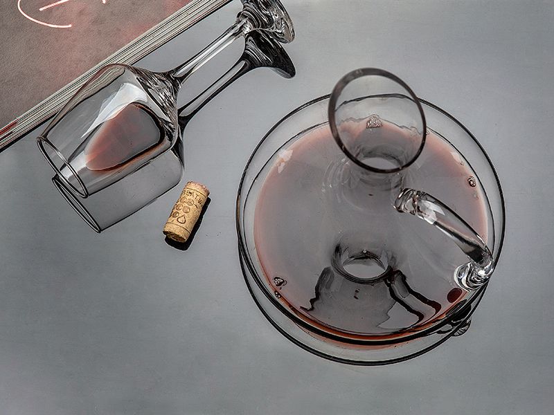 紅酒杯