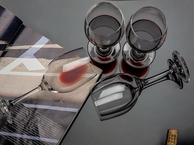 紅酒杯