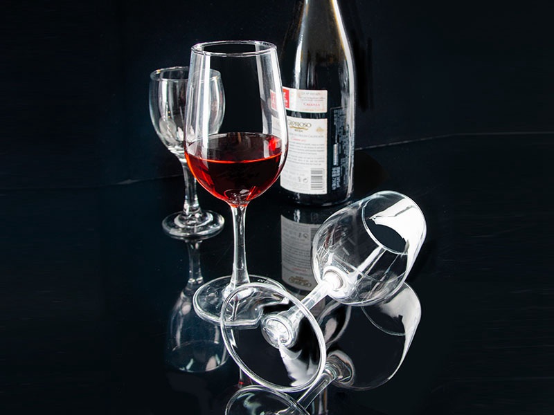 紅酒杯