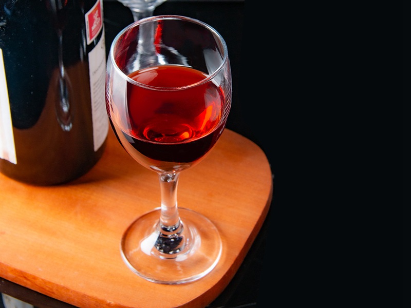 紅酒杯